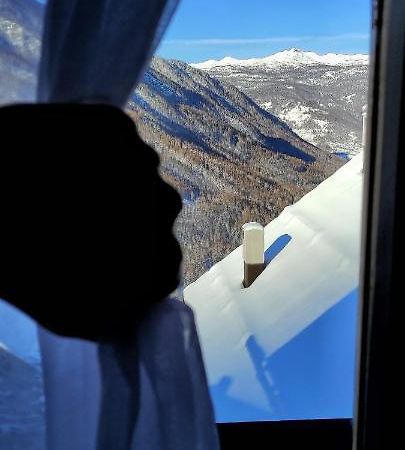 Apartamento La Grange Sauze di Cesana Exterior foto