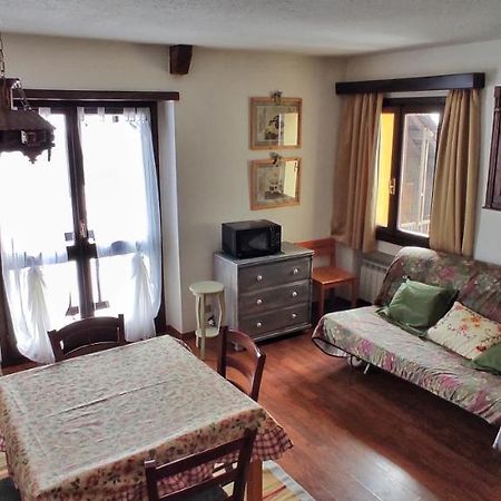 Apartamento La Grange Sauze di Cesana Exterior foto