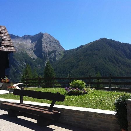 Apartamento La Grange Sauze di Cesana Exterior foto