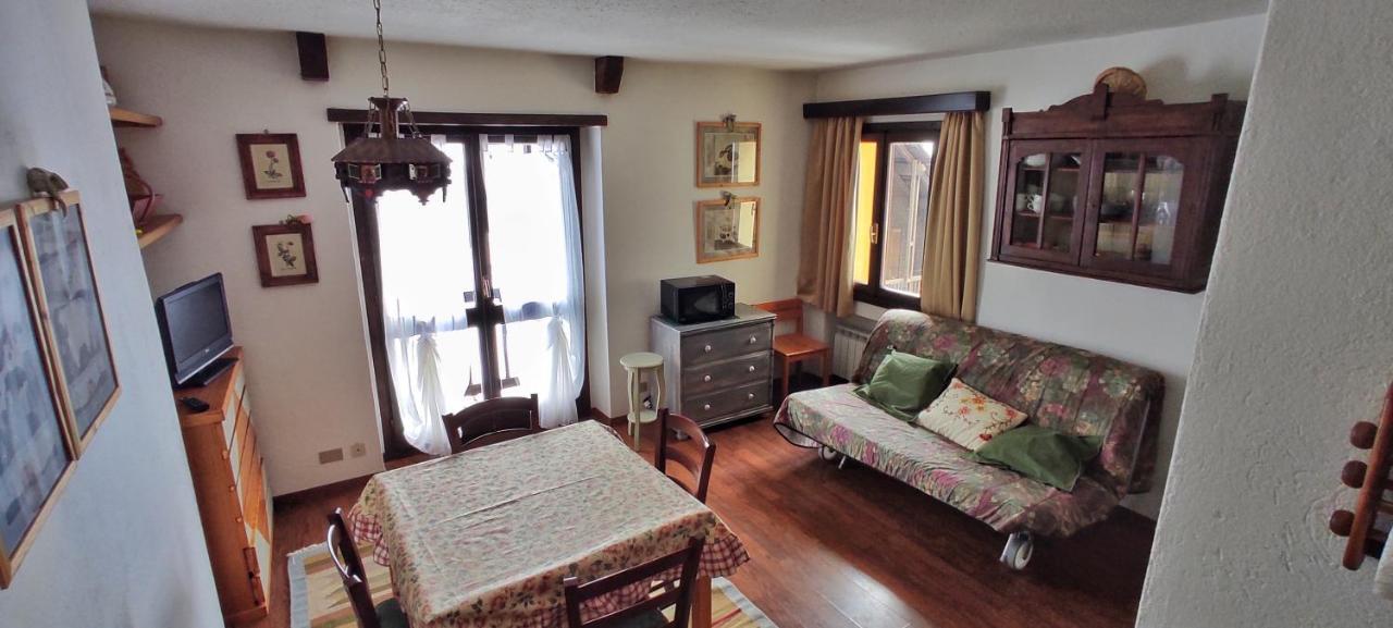 Apartamento La Grange Sauze di Cesana Exterior foto