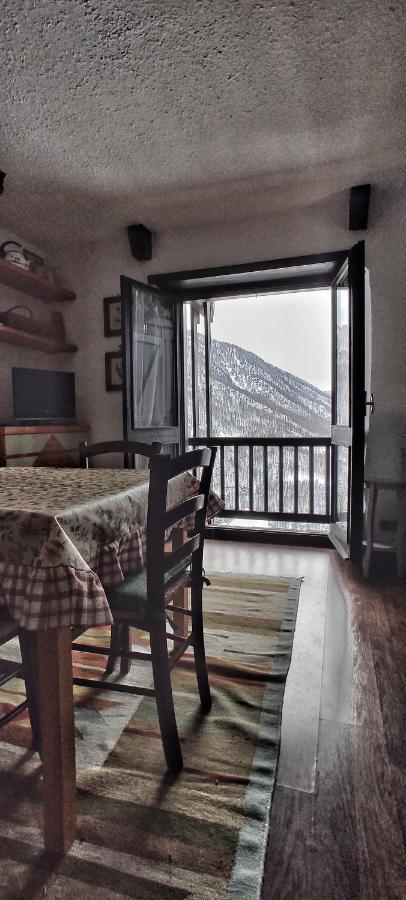 Apartamento La Grange Sauze di Cesana Exterior foto