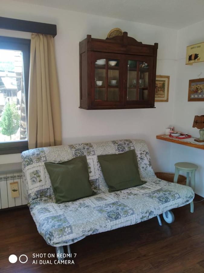Apartamento La Grange Sauze di Cesana Exterior foto