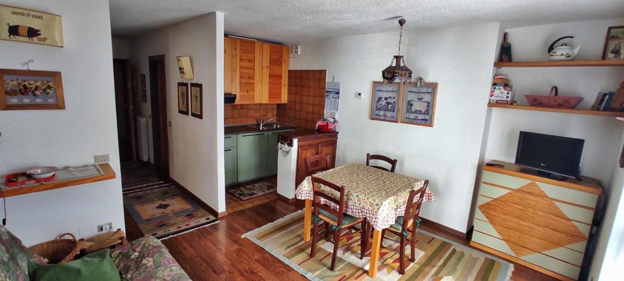 Apartamento La Grange Sauze di Cesana Exterior foto