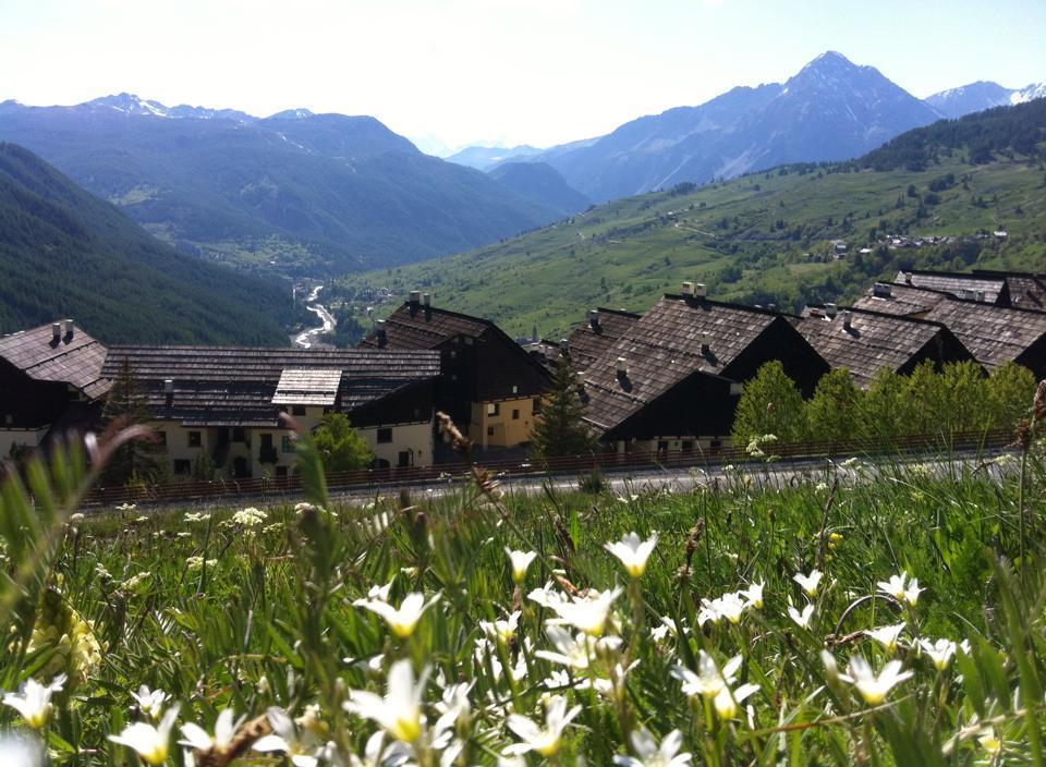 Apartamento La Grange Sauze di Cesana Exterior foto